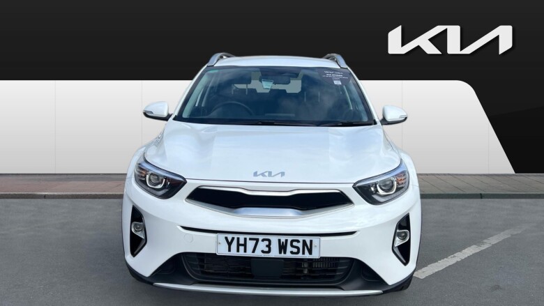 Kia Stonic 1.0T GDi 99 2 5dr Petrol Estate